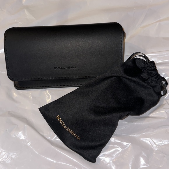 NWOT DOLCE&GABBANA Sunlasses - Picture 3 of 7